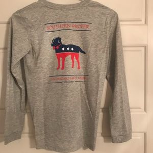 NWT Boys Southern Proper